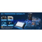 XTOOL IP919  Car Diagnostic Tools InPlus Series